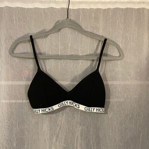 Gilly Hicks Bra